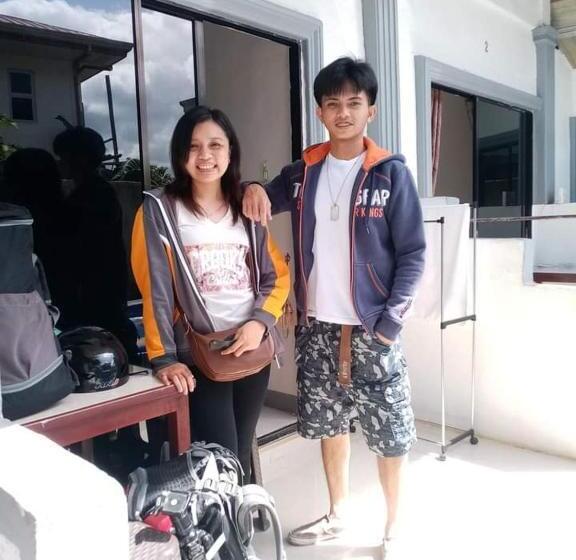 Bed and Breakfast Pamarayeg Room