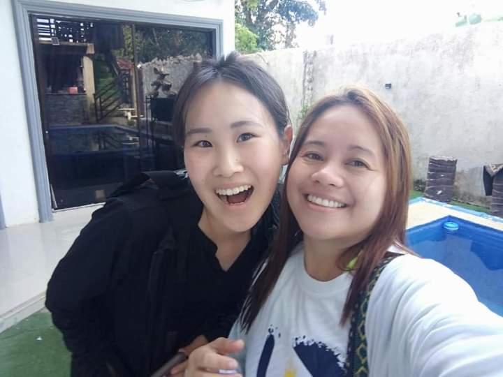 Bed and Breakfast Pamarayeg Room