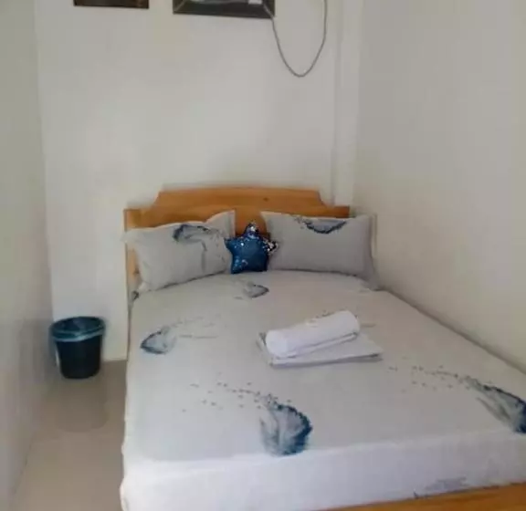 ベッドアンドブレックファースト Pamarayeg Room