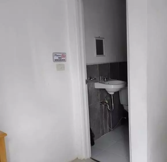 ベッドアンドブレックファースト Pamarayeg Room