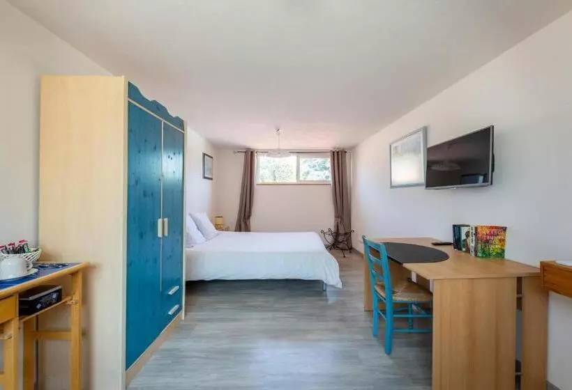 ベッドアンドブレックファースト Sarl Château Arago