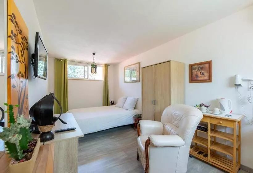 ベッドアンドブレックファースト Sarl Château Arago