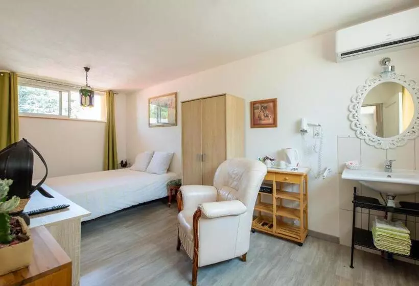 ベッドアンドブレックファースト Sarl Château Arago