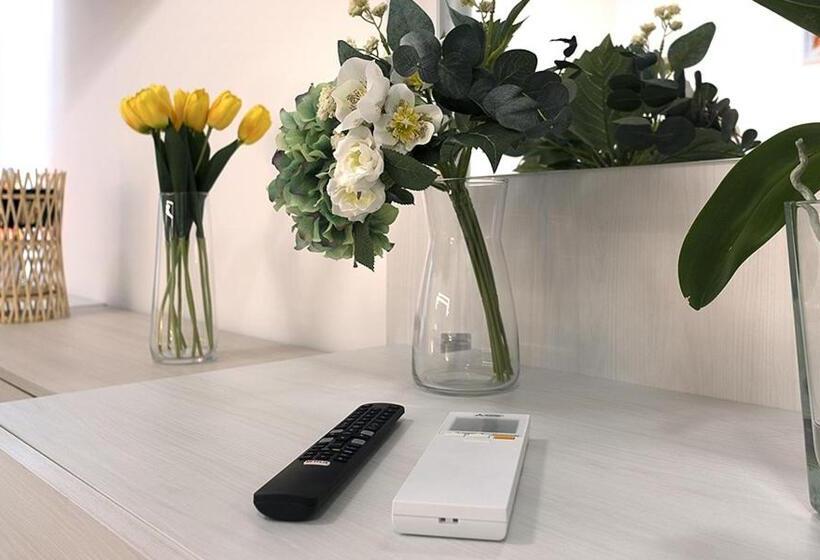 צימר Triumvirato Rooms