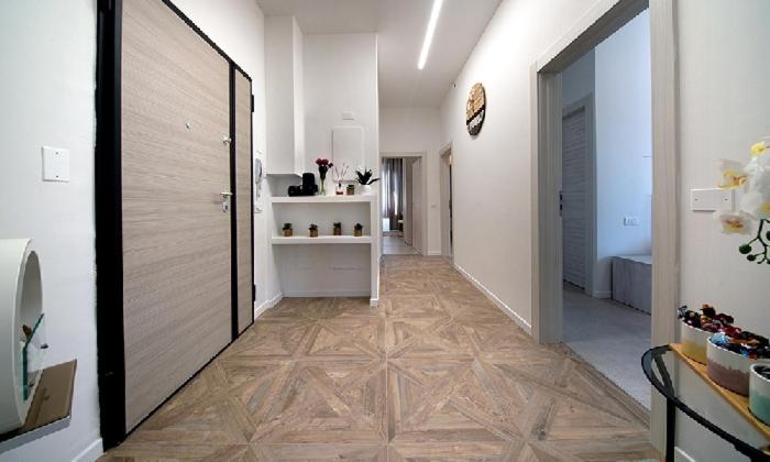 צימר Triumvirato Rooms