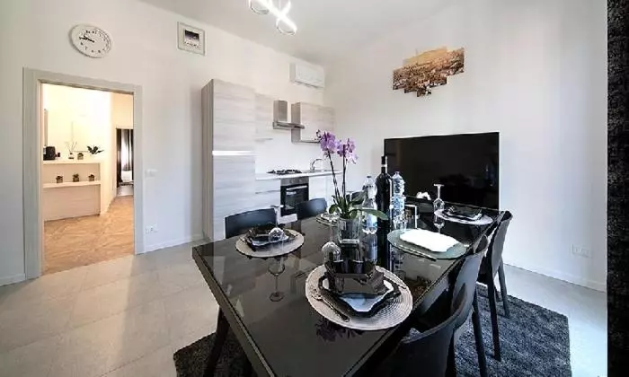 تختخواب و صبحانه Triumvirato Rooms