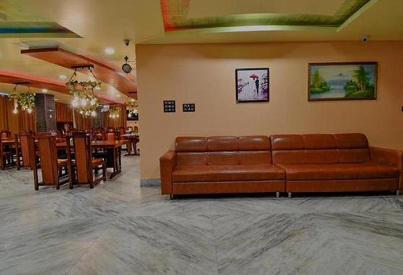 Fabhotel Rr Suites Guwahati