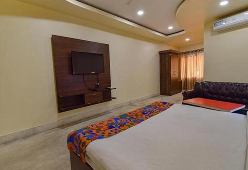 Fabhotel Rr Suites Guwahati