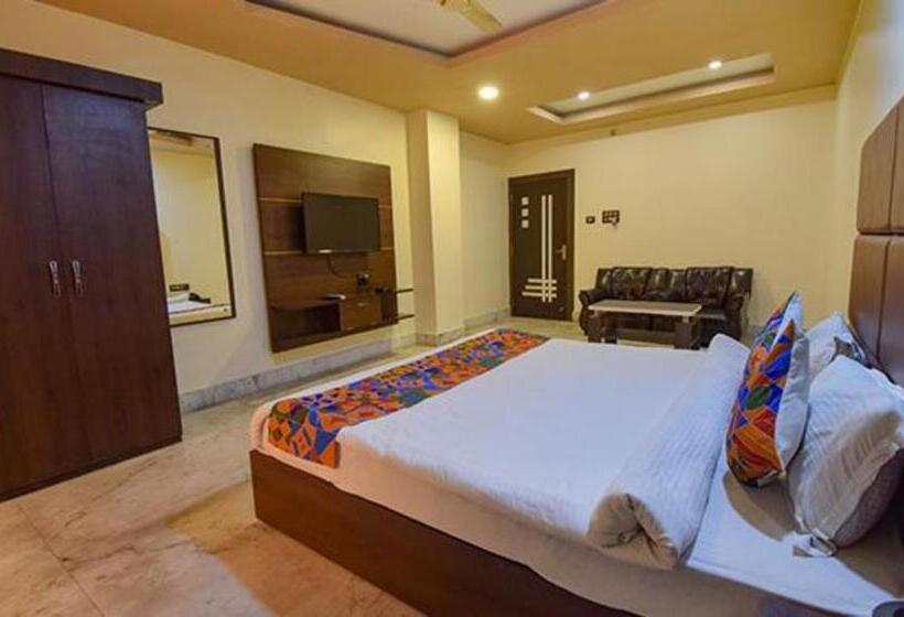 Fabhotel Rr Suites Guwahati