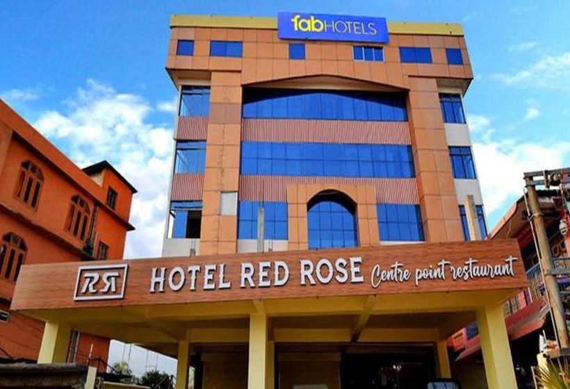 Fabhotel Rr Suites Guwahati