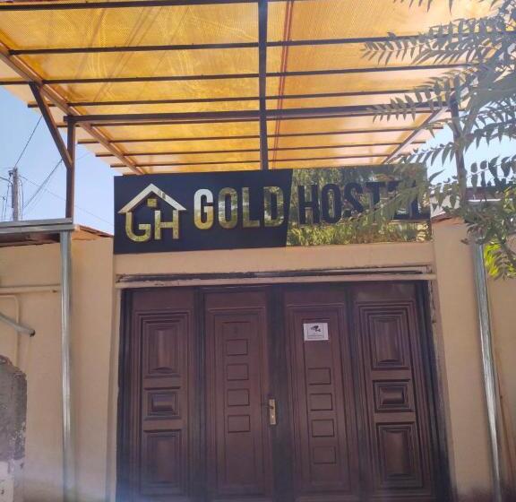Gold Hostel