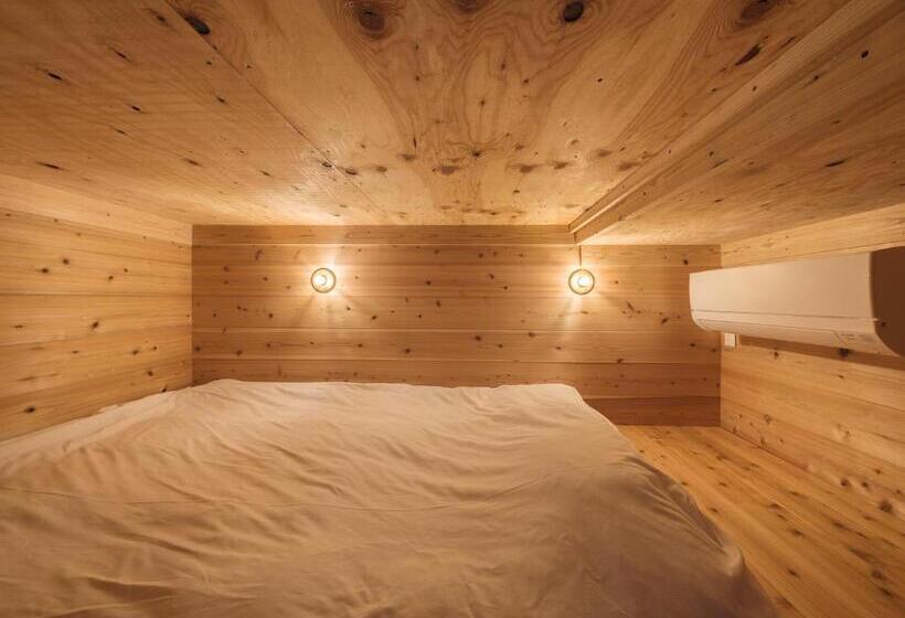 הוסטל Hataya Guesthouse Private Stay