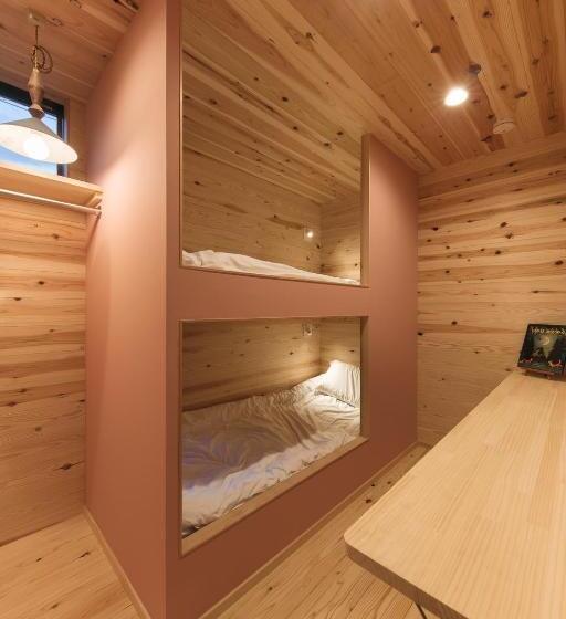 הוסטל Hataya Guesthouse Private Stay