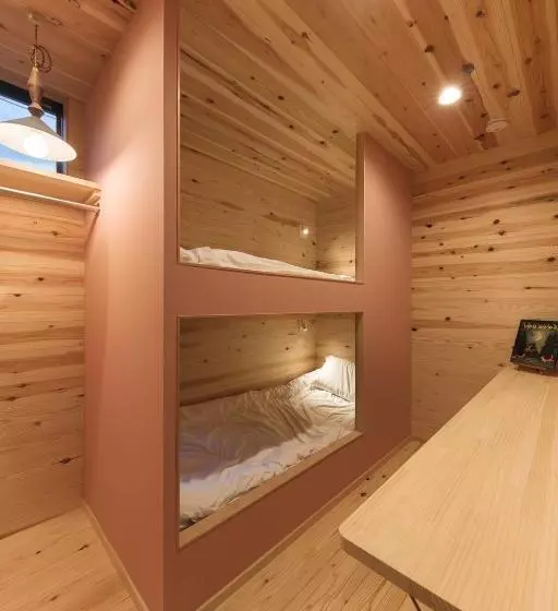 Retkeilymaja Hataya   Guesthouse   Private Stay