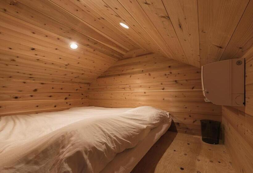 הוסטל Hataya Guesthouse Private Stay