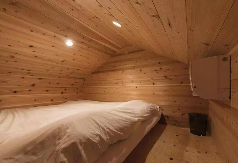 Retkeilymaja Hataya   Guesthouse   Private Stay