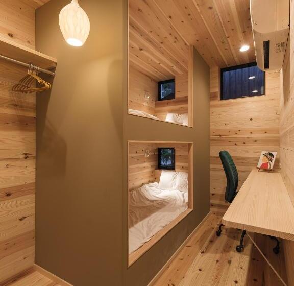 הוסטל Hataya Guesthouse Private Stay