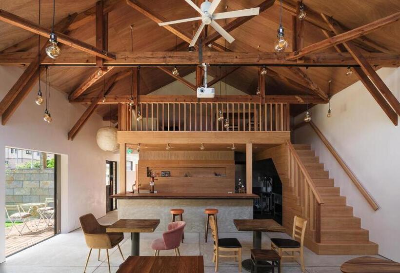 הוסטל Hataya Guesthouse Private Stay