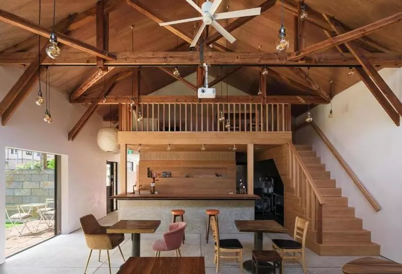Retkeilymaja Hataya   Guesthouse   Private Stay