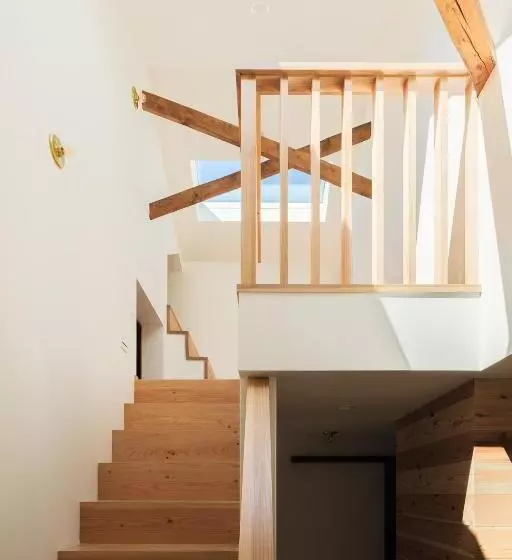 Retkeilymaja Hataya   Guesthouse   Private Stay