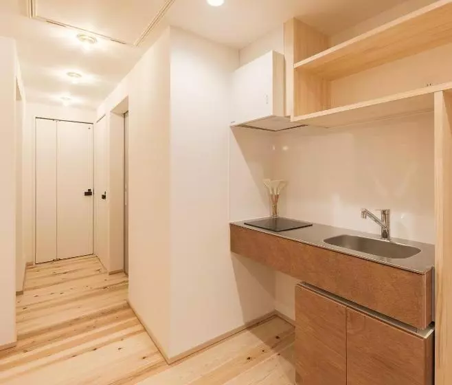 Retkeilymaja Hataya   Guesthouse   Private Stay