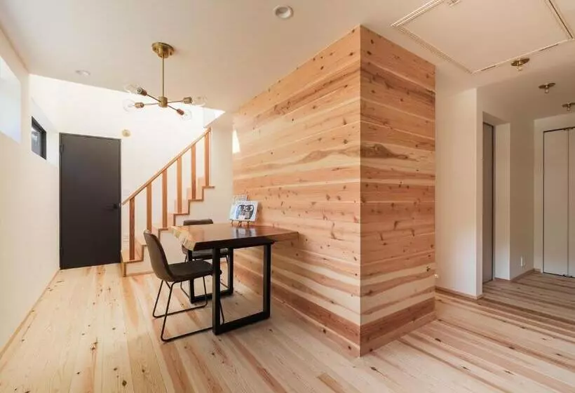 Retkeilymaja Hataya   Guesthouse   Private Stay