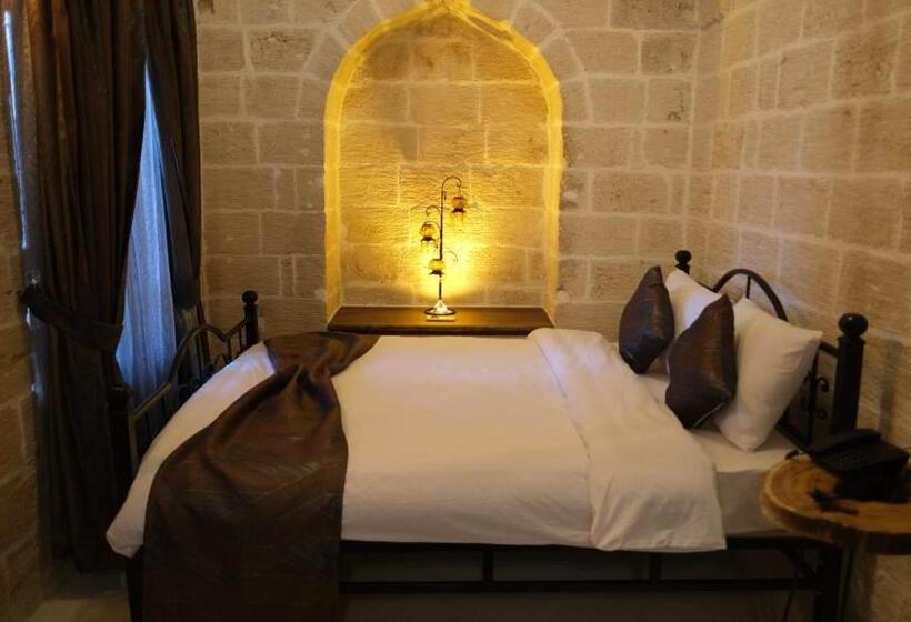 هتل Ağa Konağı