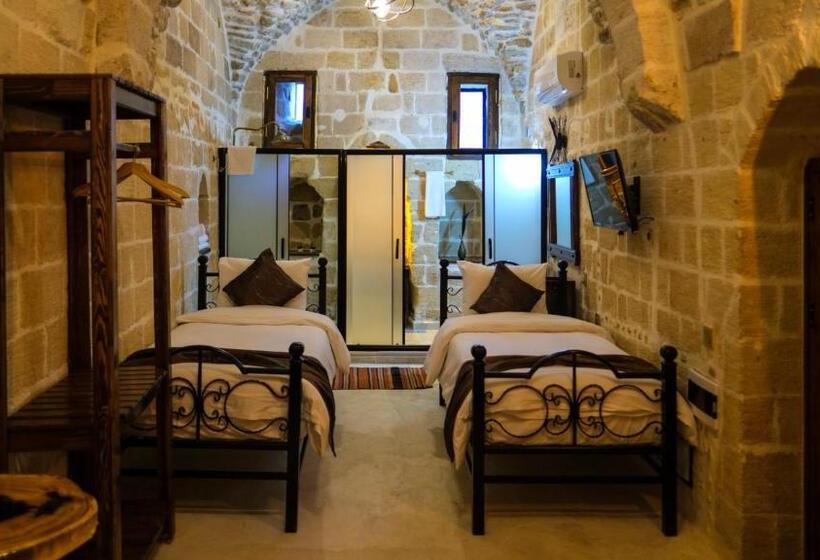 هتل Ağa Konağı