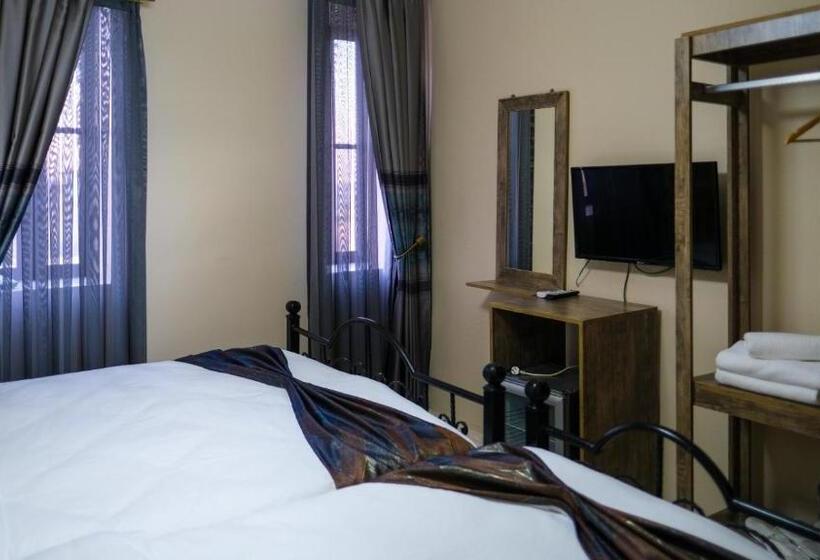 هتل Ağa Konağı