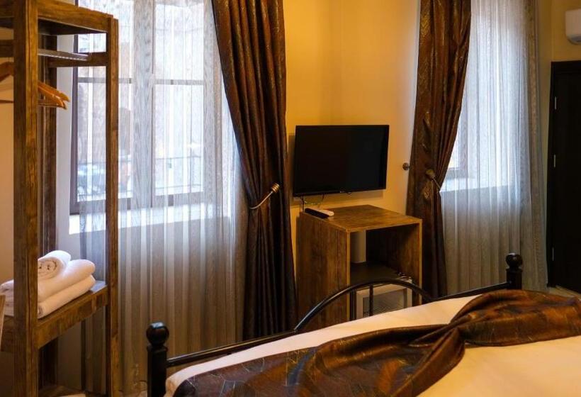 هتل Ağa Konağı