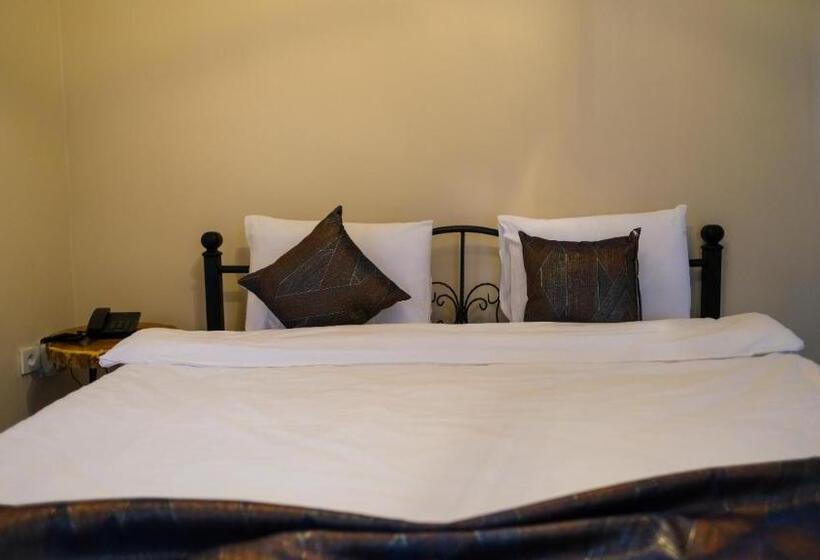 هتل Ağa Konağı