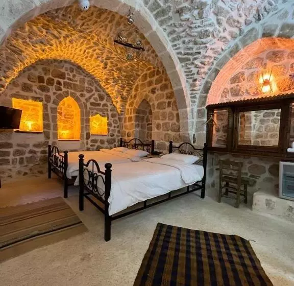 هتل Ağa Konağı