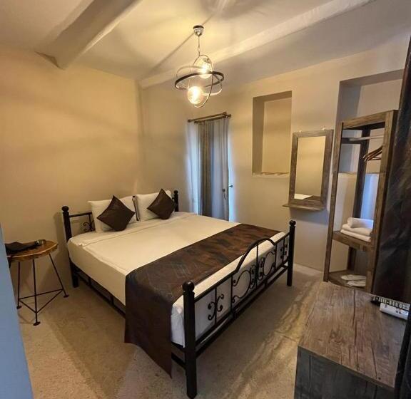 هتل Ağa Konağı