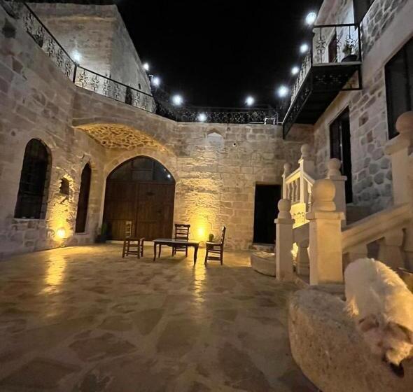 هتل Ağa Konağı