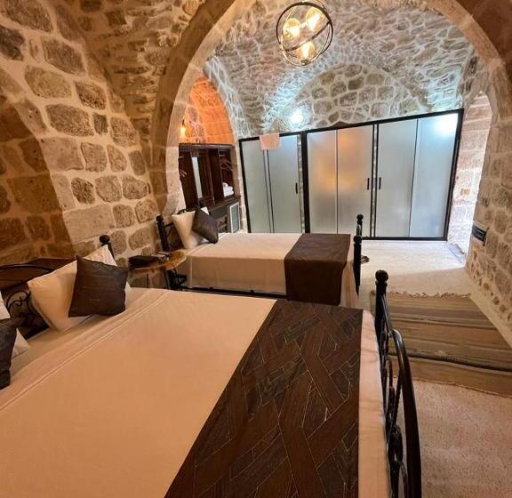 هتل Ağa Konağı