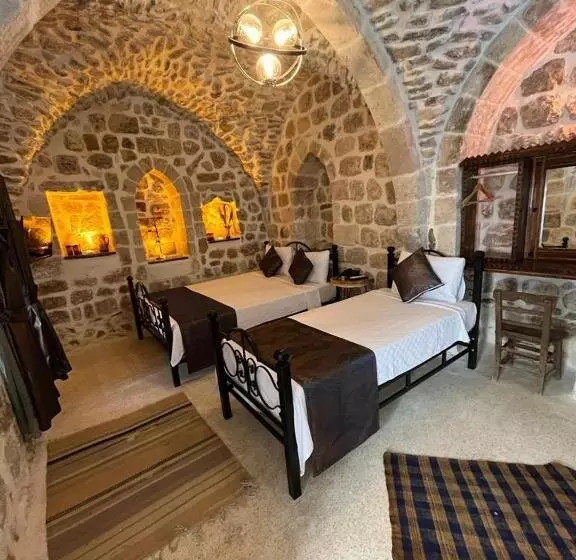 هتل Ağa Konağı