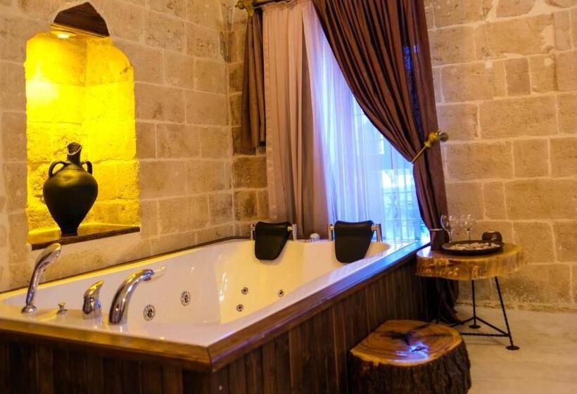 هتل Ağa Konağı