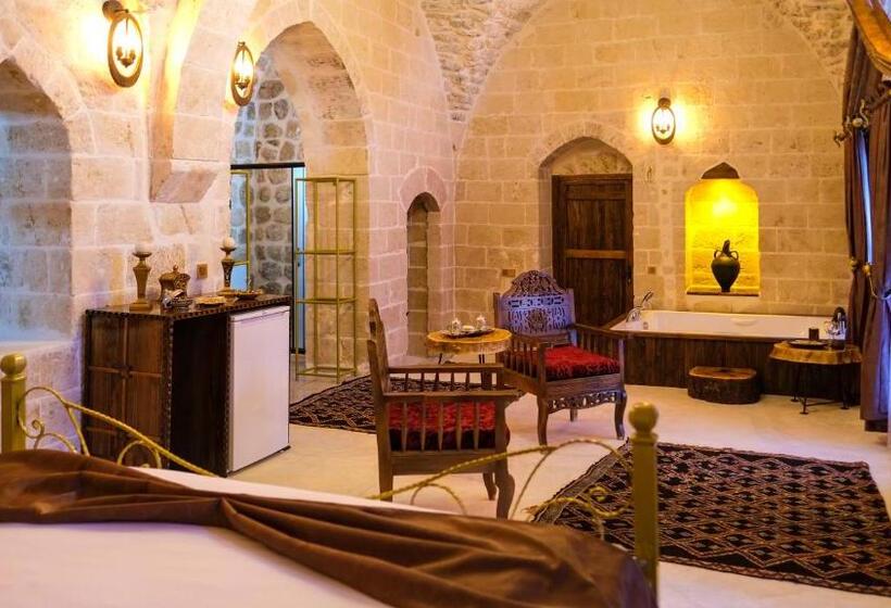 هتل Ağa Konağı