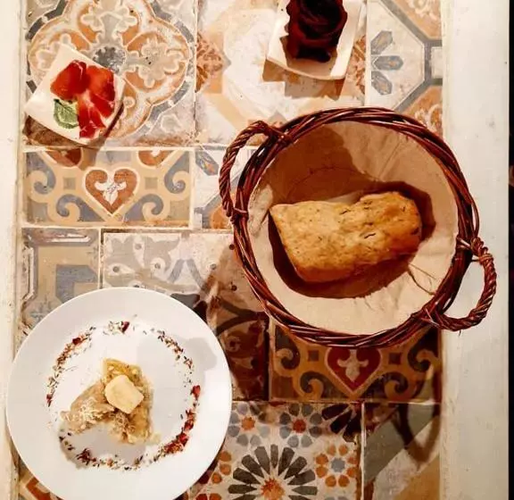 ホテル Agriturismo Milic