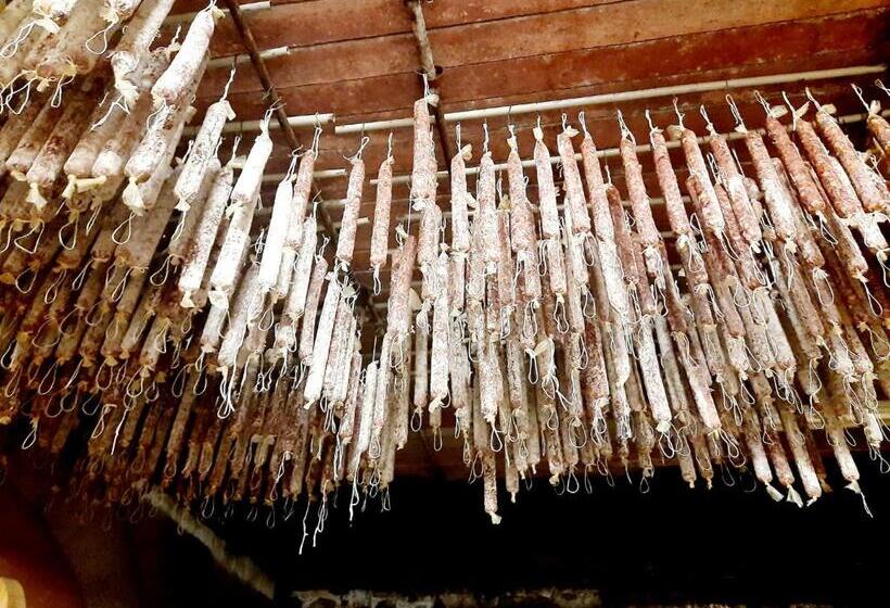 فندق Agriturismo Milic