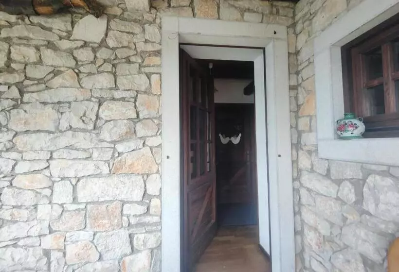 ホテル Agriturismo Milic