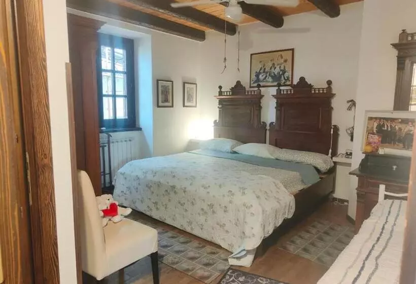 ホテル Agriturismo Milic