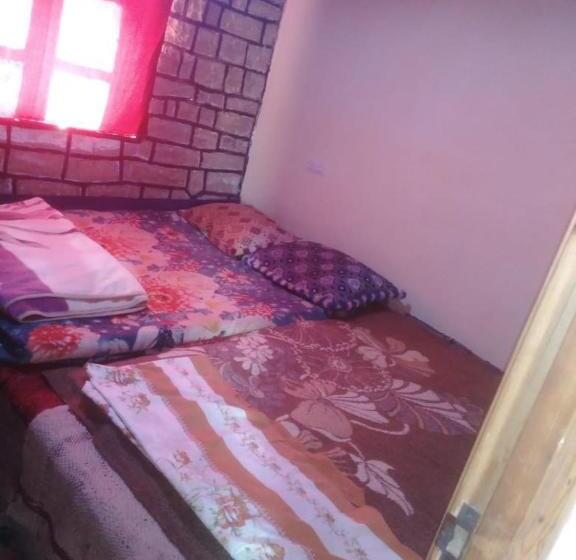 Hotel Camping Haut Atlas