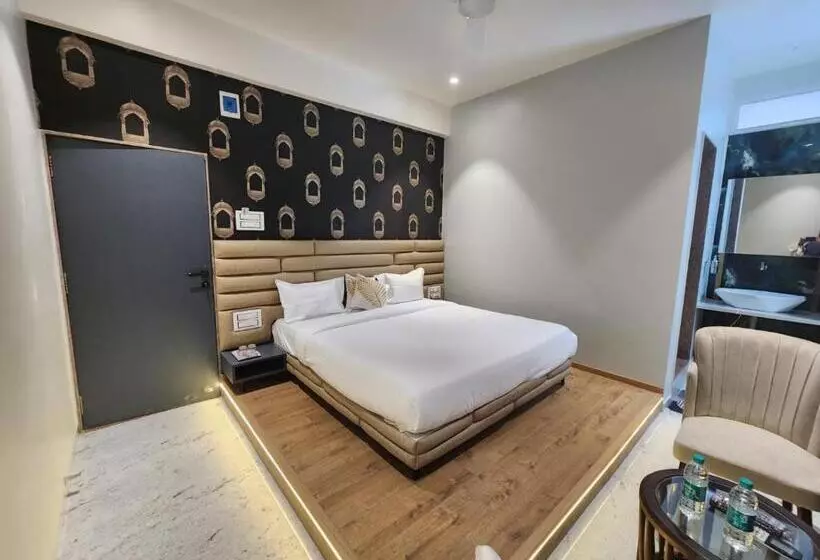 Hotelli Dnyanprabha Executive