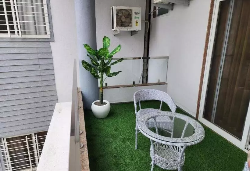 Hotelli Dnyanprabha Executive