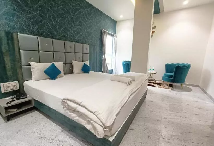 Hotelli Dnyanprabha Executive