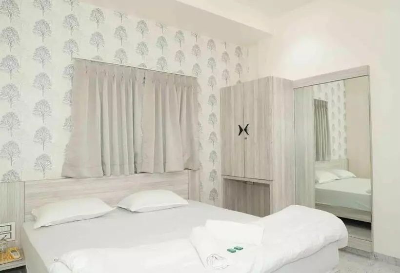 Hotelli Dnyanprabha Executive