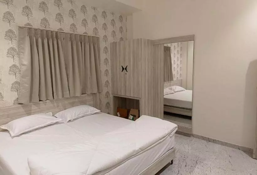 Hotelli Dnyanprabha Executive