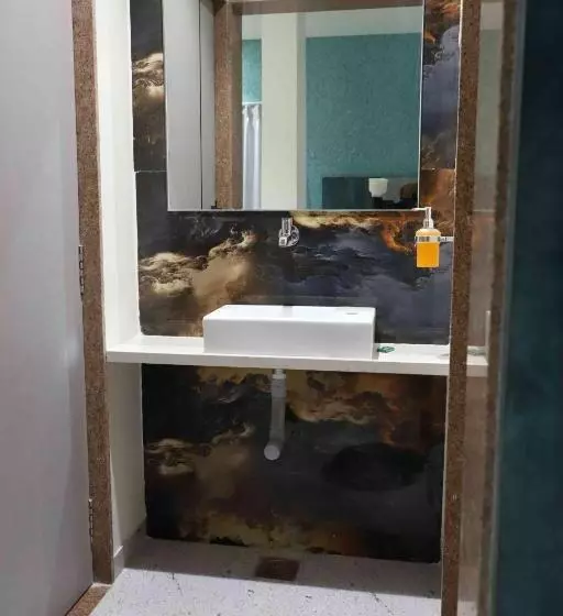 Hotelli Dnyanprabha Executive