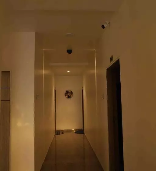 Hotelli Dnyanprabha Executive